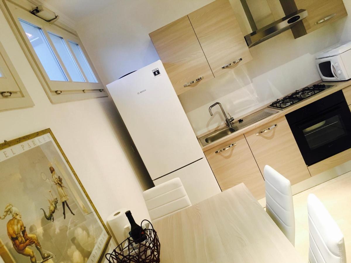 Villa Viola レッコ エクステリア 写真
