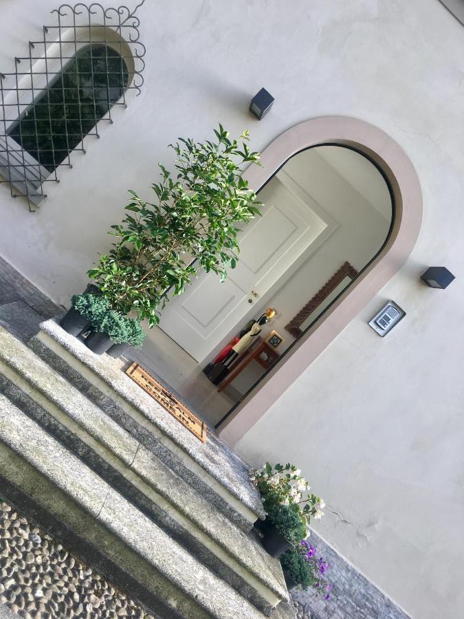 Villa Viola レッコ エクステリア 写真