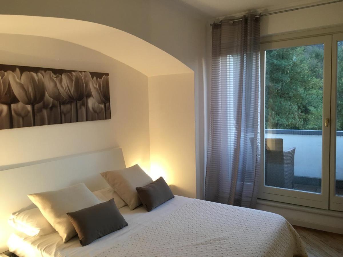 Villa Viola レッコ エクステリア 写真