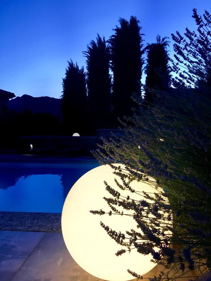 Villa Viola レッコ エクステリア 写真